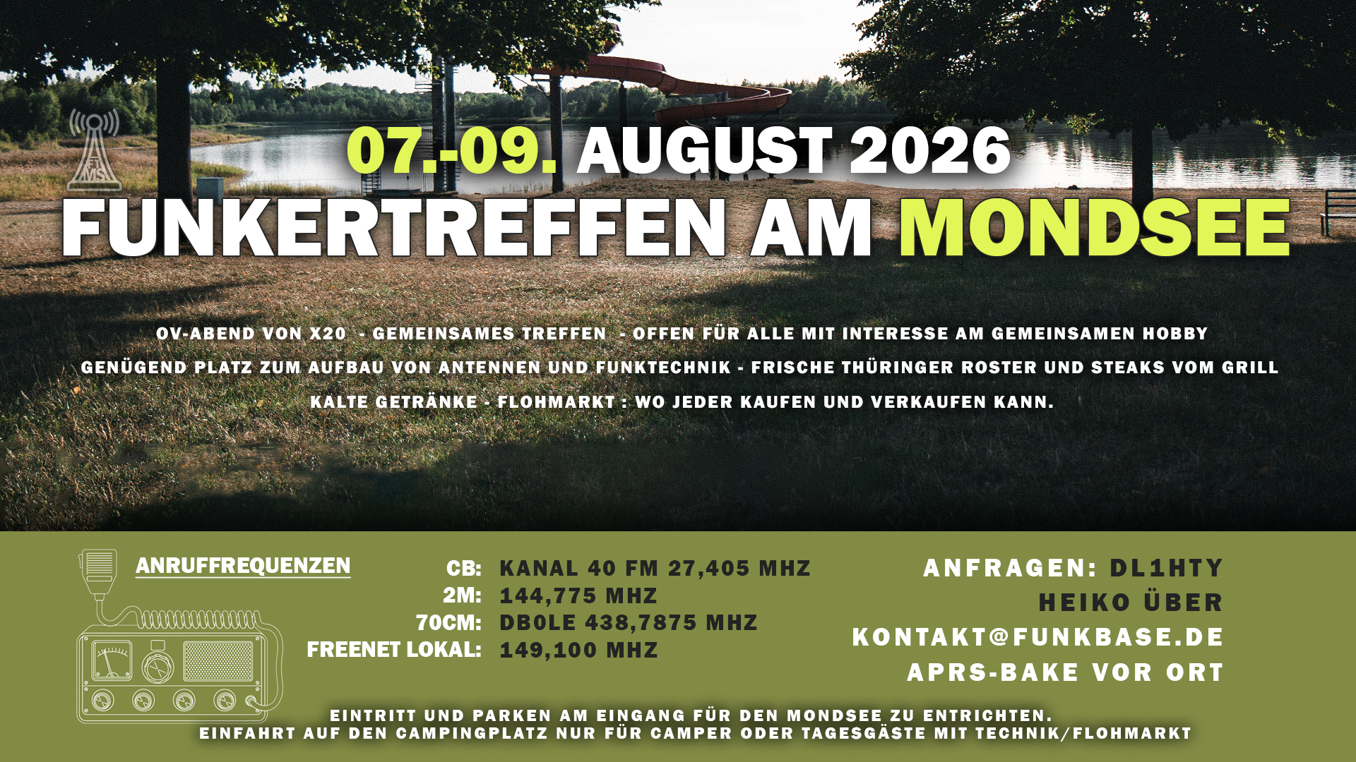 Funkertreffen